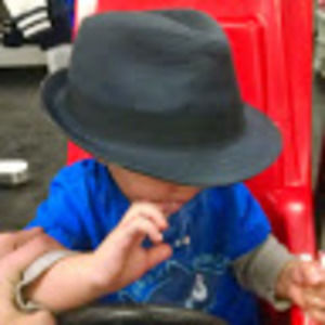 Meet your Posher, Clifford